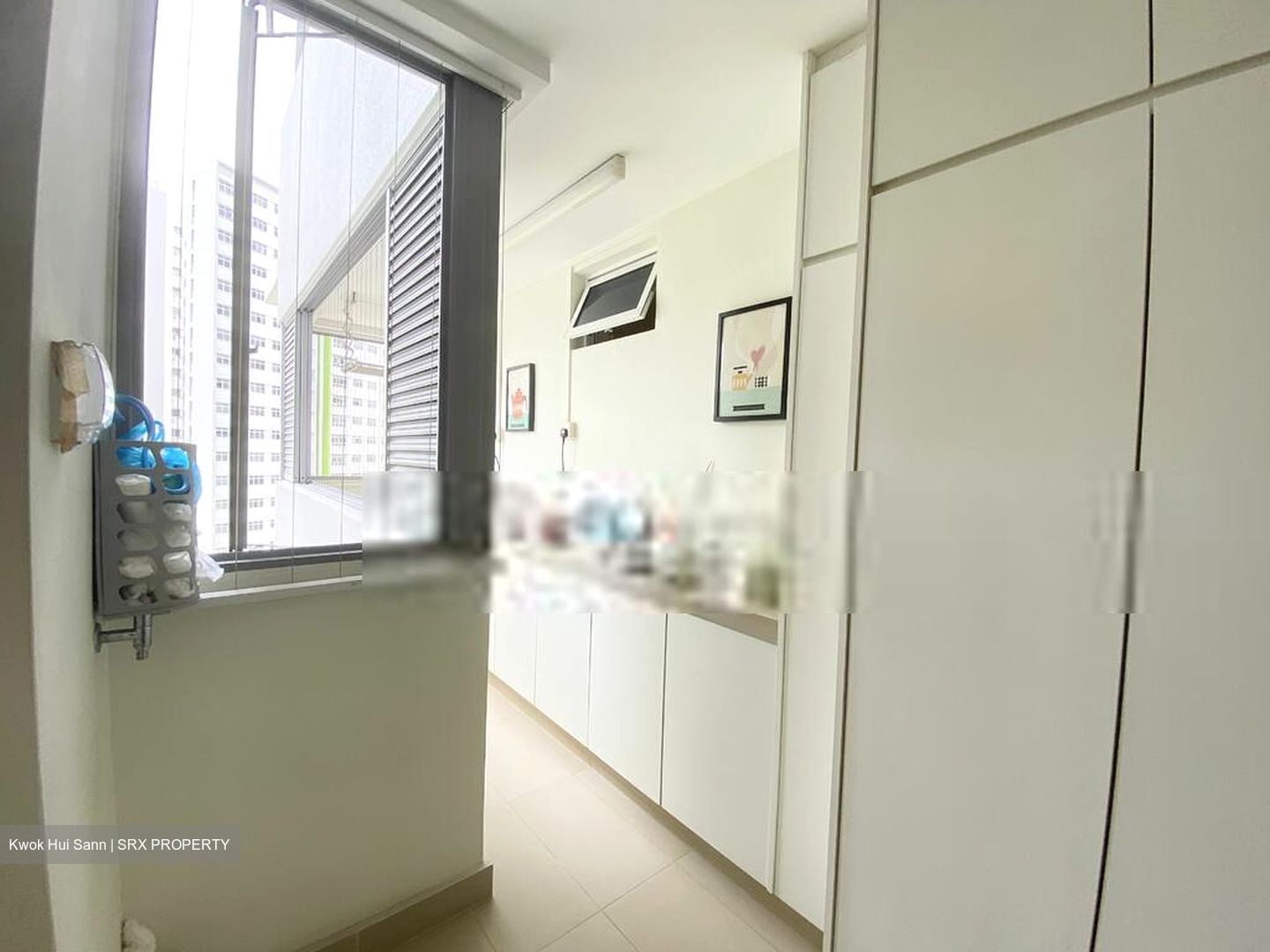 The Tampines Trilliant (D18), Condominium #502322231